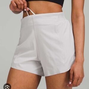 lululemon athletica Hotty Hot Short Special Edition